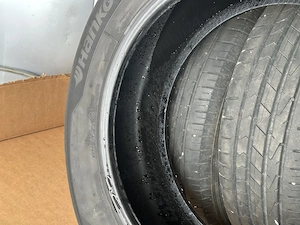 Anvelopa vara Pirelli pentru SUV si Hankook Ventus Prime - imagine 8