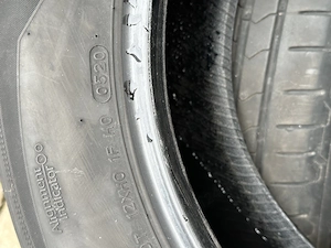 Anvelopa vara Pirelli pentru SUV si Hankook Ventus Prime - imagine 9