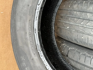 Anvelopa vara Pirelli pentru SUV si Hankook Ventus Prime - imagine 6