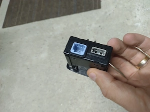 Modul USB Renault second - imagine 2