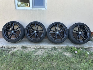 Set jante originale BMW R19 