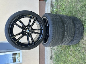 Set jante originale BMW R19 