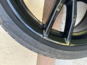 Set jante originale BMW R19  - imagine 7