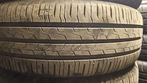 Anvelope vara 185.65r15 Continental ecocontact6 dot 4222 - imagine 2