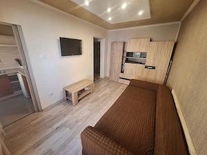 220 euro.Apartament cu 1 camera Et.1 Zona UMT