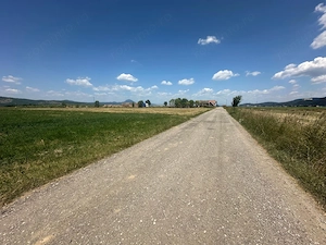 Teren 5000 mp Glajerie, zona Rasnov - imagine 7