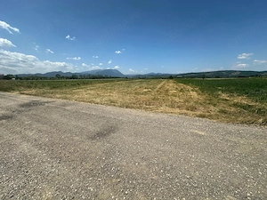 Teren 5000 mp Glajerie, zona Rasnov - imagine 6