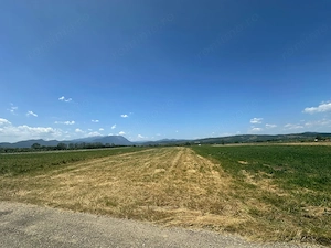 Teren 5000 mp Glajerie, zona Rasnov - imagine 2