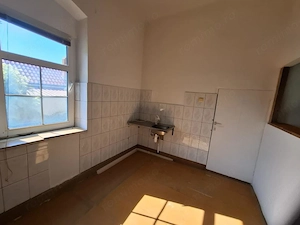 Comision Cumparator 0 !!!  Gelu - Casa 6 Camere - Proiect 2 Familii - Teren  - imagine 3