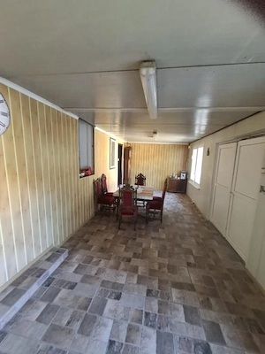 Comision Cumparator 0 !!!  Gelu - Casa 6 Camere - Proiect 2 Familii - Teren  - imagine 5
