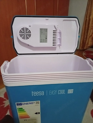 Ladă frigorifică Teesa 