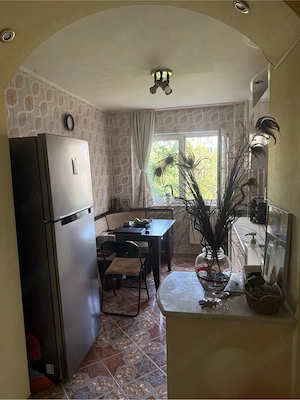 Proprietar Vand Apartament 3 camere  - imagine 5