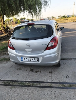 vand corsa d 2009 1'3diesel ecotec - imagine 4