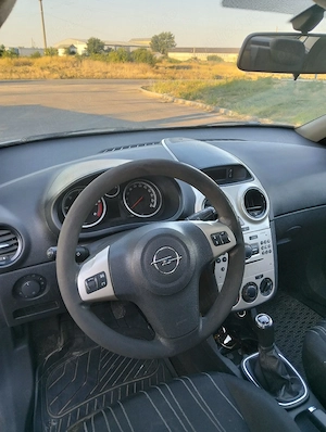 vand corsa d 2009 1'3diesel ecotec