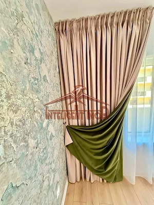 Lux! Apartament cu 3 camere in Selimbar pe Doamna Stanca - imagine 6