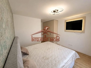 Lux! Apartament cu 3 camere in Selimbar pe Doamna Stanca - imagine 5