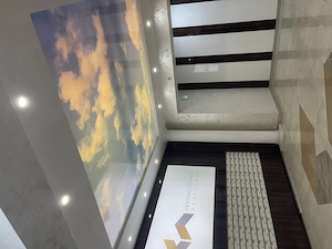 Închiriez apartament 2 camere Central Address Residence  - imagine 2