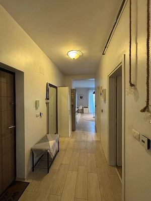 Apartament zona Aradului Decathlon - imagine 12