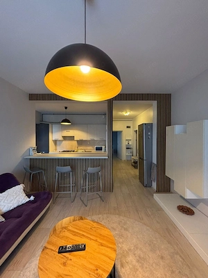 Apartament zona Aradului Decathlon - imagine 9