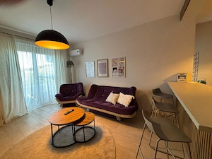 Apartament zona Aradului Decathlon - imagine 3