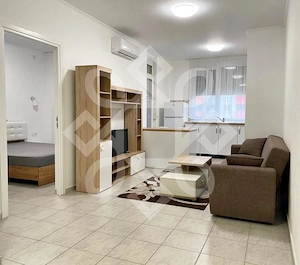 Apartament cu 2 camere de inchiriat in ARED Iosia - imagine 9