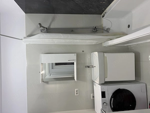 Închiriez apartament 2 camere Central Address Residence  - imagine 6
