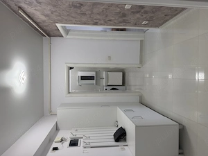 Închiriez apartament 2 camere Central Address Residence  - imagine 7