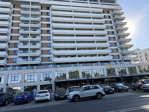 Închiriez apartament 2 camere Central Address Residence 