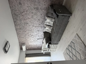 Închiriez apartament 2 camere Central Address Residence  - imagine 3