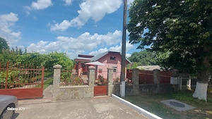 Snagov- Gruiu- Santul Floresti -Proprietate cu stil pentru oameni gospodari! - imagine 5