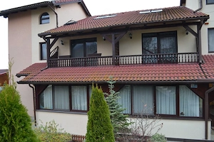 Casă de vis la poalele Branului – Confort, rafinament și liniște - imagine 2