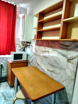 Apartament 2 camere, 50 mp, mobilat și utilat, cu balcon închis   Cehu Silvaniei - imagine 5