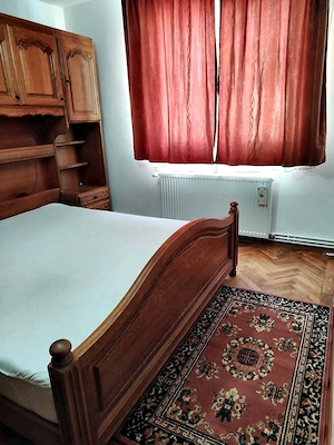 Apartament 2 camere, 50 mp, mobilat și utilat, cu balcon închis   Cehu Silvaniei - imagine 6