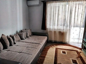 Apartament 2 camere, 50 mp, mobilat și utilat, cu balcon închis   Cehu Silvaniei