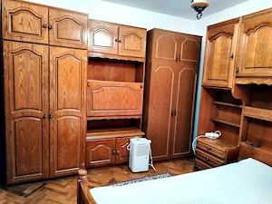 Apartament 2 camere, 50 mp, mobilat și utilat, cu balcon închis   Cehu Silvaniei - imagine 7