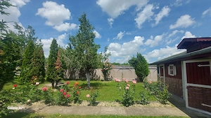 Snagov- Gruiu- Santul Floresti -Proprietate cu stil pentru oameni gospodari! - imagine 9