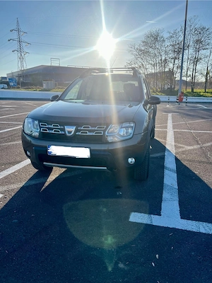 Dacia Duster 4x4 2017 - imagine 2