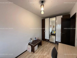 Apartament 3 camere, Scoala Generala Andrei Saguna - imagine 7