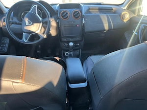 Dacia Duster 4x4 2017 - imagine 4