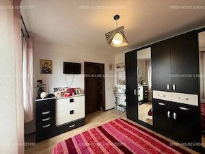 Apartament 3 camere, Scoala Generala Andrei Saguna - imagine 6