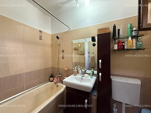 Apartament 3 camere, Scoala Generala Andrei Saguna - imagine 11