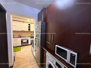 Apartament 3 camere, Scoala Generala Andrei Saguna - imagine 4