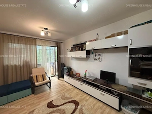 Apartament 3 camere, Scoala Generala Andrei Saguna - imagine 3