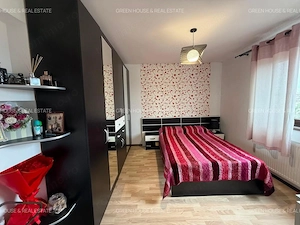 Apartament 3 camere, Scoala Generala Andrei Saguna - imagine 5