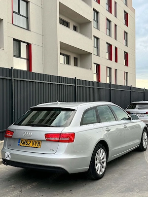 De vanzare audi a6  c7. An 2013 - imagine 2