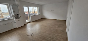 Apartament 3 camere 72 mp Sanpetru Subcetate City - imagine 3