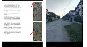Proprietar   Duplex 3 camere ultra-central Comuna Berceni (Zonă Stadion) - imagine 10