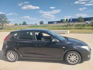 Hyundai I30 Fifa World Cup Edition Inmatriculata  - imagine 5