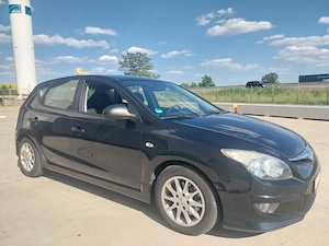 Hyundai I30 Fifa World Cup Edition Inmatriculata  - imagine 3
