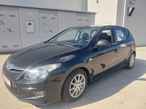 Hyundai I30 Fifa World Cup Edition Inmatriculata  - imagine 4
